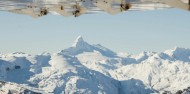 Scenic Flight - Mt Aspiring & The Glaciers image 3