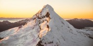 Scenic Flight - Mt Aspiring & The Glaciers image 6
