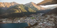 Scenic Flight - Mt Aspiring & The Glaciers image 7