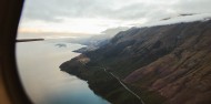 Scenic Flight - Mt Aspiring & The Glaciers image 5