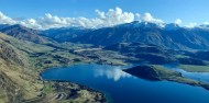 Scenic Trial Flight - U Fly Wanaka image 2