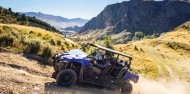 Scenic Guided Buggy Ride - Off Road Adventures image 4