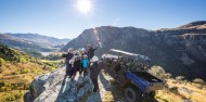 Scenic Guided Buggy Ride - Off Road Adventures image 5