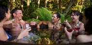 Hot Pools - Secret Spot image 3