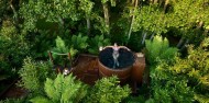 Hot Pools - Secret Spot image 1