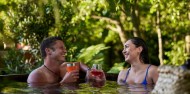 Hot Pools - Secret Spot image 2