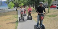 Segway - Bay Ride image 4