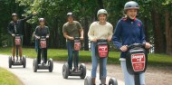 Segway - Queenstown Tour image 8