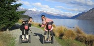 Segway - Bay Ride image 1