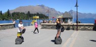 Segway - Queenstown Tour image 9