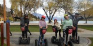 Segway - Queenstown Tour image 5