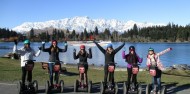 Segway - Queenstown Tour image 1