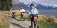 Segway - Queenstown Tour image 4