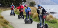 Segway - Queenstown Tour image 2