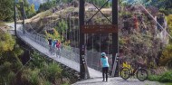 Bike Tours - Arrowtown to Queenstown image 4