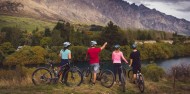 Bike Tours - Arrowtown to Queenstown image 7