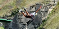 Shotover Canyon Swing & Canyon Fox Combo image 3