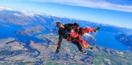 Skydiving - Skydive Wanaka image 6