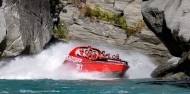 4WD & Shotover Jet Combo image 7