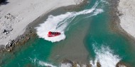 Jet boat - Shotover Jet image 5