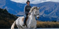 Horse Riding - Shotover River Trails image 5
