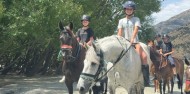 Horse Riding - Shotover River Trails image 3