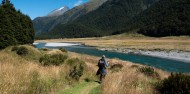 Fly, Walk & Jet Boat Combo - Siberia Experience image 4