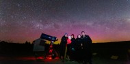 Stargazing Tours - Silver River image 1