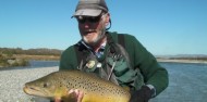Fly Fishing - Simon Wilkinson Guided Tours image 1