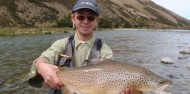 4WD Fly Fishing Experience - Queenstown Fishing image 5