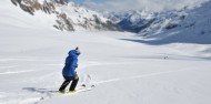 Ski The Tasman - Alpine Guides image 1