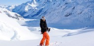 Ski The Tasman - Alpine Guides image 3