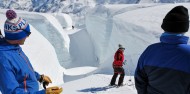 Ski The Tasman - Alpine Guides image 4