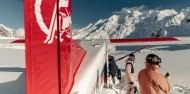 Ski The Tasman - Mt Cook Ski Planes & Helicopters image 4