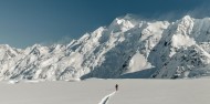 Ski The Tasman - Mt Cook Ski Planes & Helicopters image 3