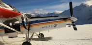 Ski The Tasman - Mt Cook Ski Planes & Helicopters image 5