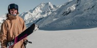 Ski The Tasman - Mt Cook Ski Planes & Helicopters image 1