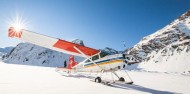 Ski The Tasman - Mt Cook Ski Planes & Helicopters image 2