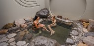 Private Sky View Pools - Polynesian Spa image 2