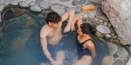 Private Sky View Pools - Polynesian Spa image 1