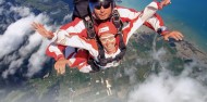 Skydiving - Skydive Abel Tasman image 7