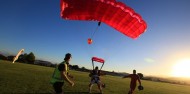 Skydiving - Skydive Abel Tasman image 5