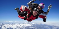 Skydiving - Skydive Franz Josef & Fox Glacier image 5