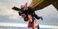 Skydiving - Skydive Franz Josef & Fox Glacier image 4