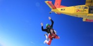 Skydiving - Skydive Franz Josef & Fox Glacier image 7