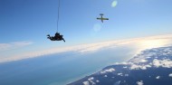 Skydiving - Skydive Franz Josef & Fox Glacier image 2