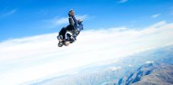 Skydiving – Skydive Mt Cook image 4