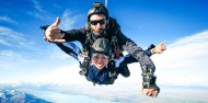 Skydiving – Skydive Mt Cook image 2