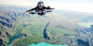 Skydiving – Skydive Mt Cook image 6