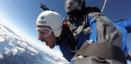 Skydiving - Skydive Southern Alps image 5